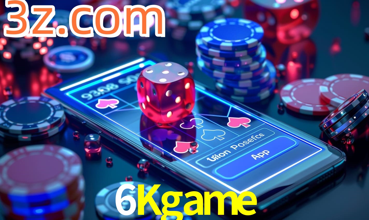 Baixar App 6Kgame